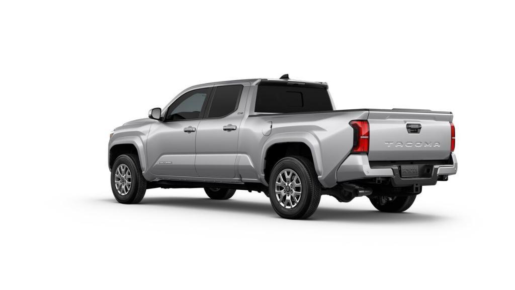 new 2024 Toyota Tacoma car, priced at $40,089