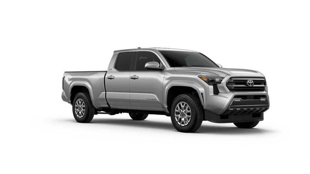 new 2024 Toyota Tacoma car, priced at $40,089