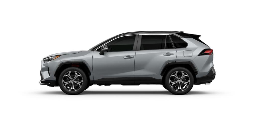 new 2025 Toyota RAV4 Plug-In Hybrid car, priced at $49,179