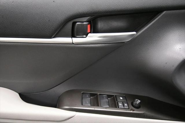 used 2023 Toyota Camry car, priced at $28,991