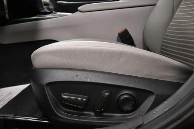 used 2023 Toyota Camry car, priced at $28,991