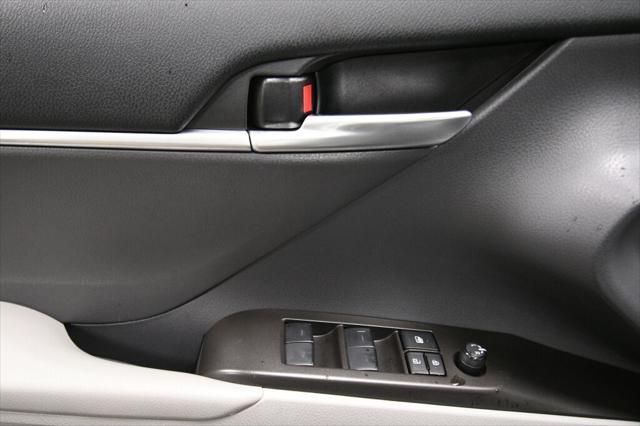 used 2023 Toyota Camry car, priced at $28,991