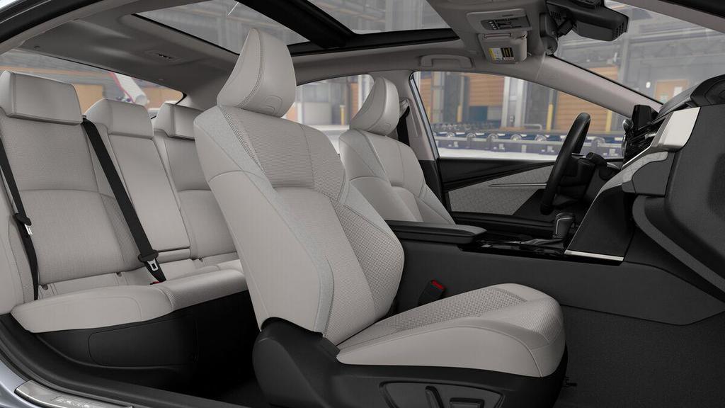 new 2026 Toyota Camry car, priced at $40,349