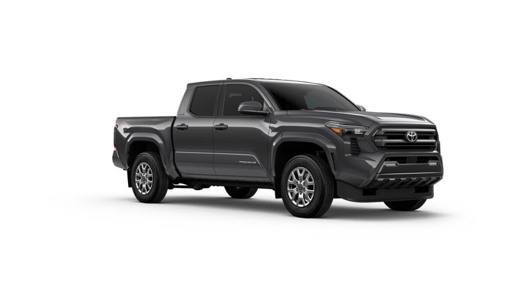 new 2024 Toyota Tacoma car, priced at $39,859