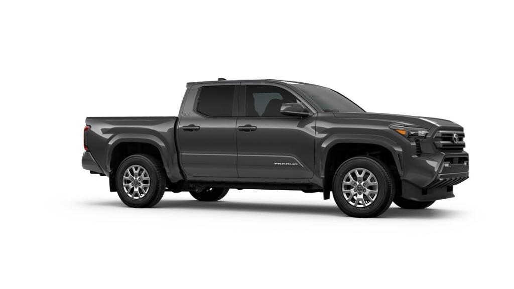 new 2024 Toyota Tacoma car, priced at $39,859