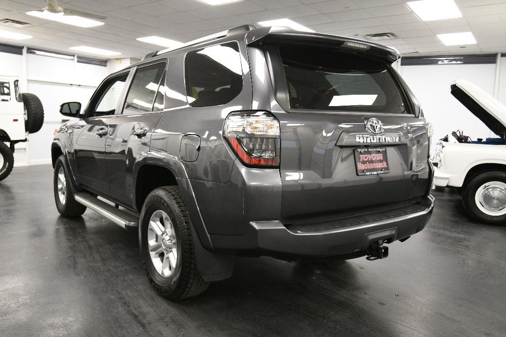 used 2023 Toyota 4Runner car, priced at $45,495