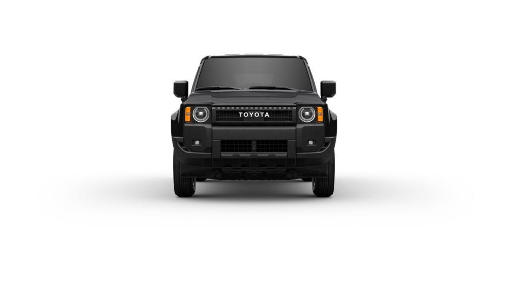 new 2024 Toyota Land Cruiser car, priced at $56,663