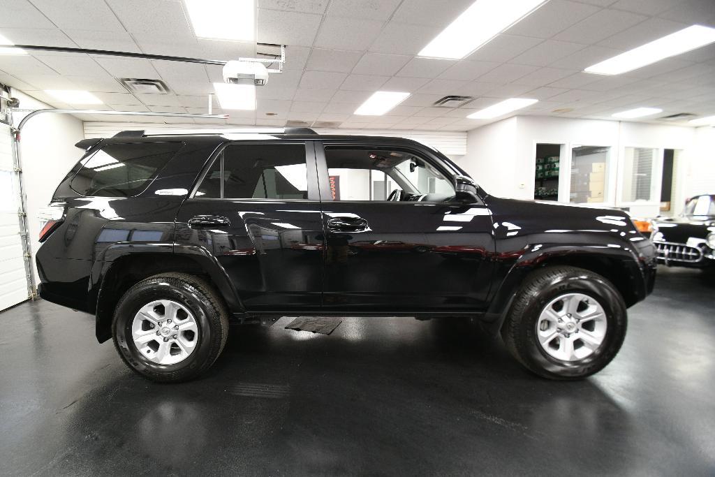 used 2024 Toyota 4Runner car, priced at $42,995