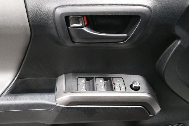 used 2018 Toyota Tacoma car, priced at $30,941