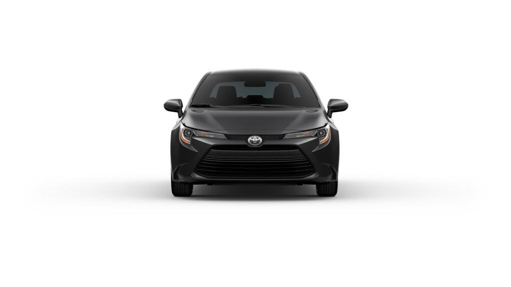 new 2025 Toyota Corolla car, priced at $23,214