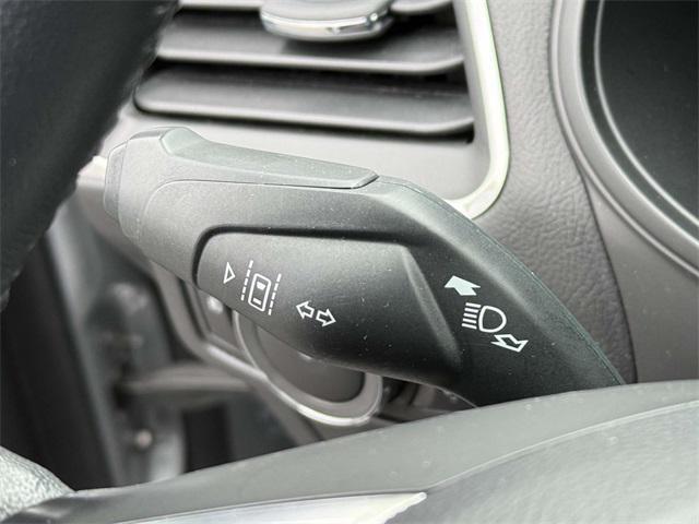 used 2024 Ford Edge car, priced at $28,653