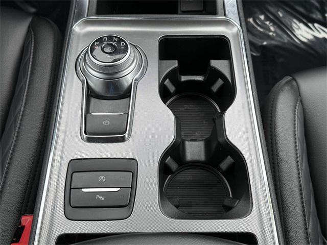 used 2024 Ford Edge car, priced at $28,653