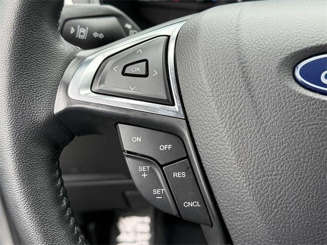 used 2024 Ford Edge car, priced at $28,653