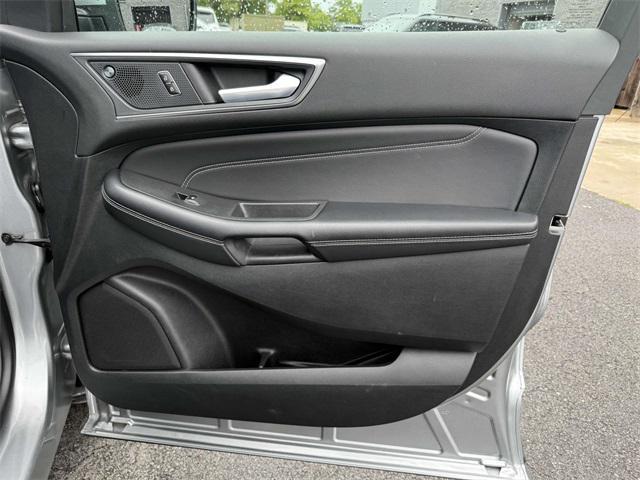 used 2024 Ford Edge car, priced at $28,653
