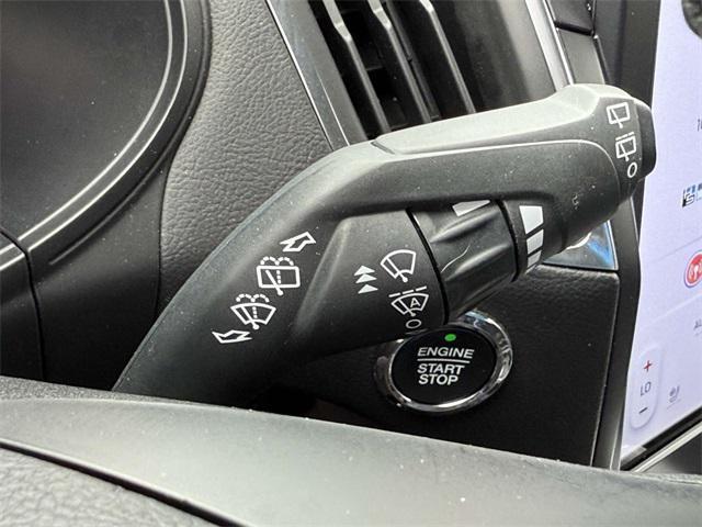 used 2024 Ford Edge car, priced at $28,653