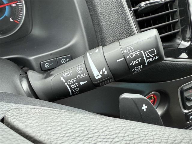 used 2022 Honda Pilot car, priced at $28,999