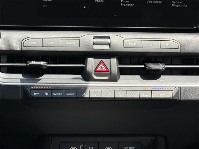new 2025 Kia K4 car, priced at $22,240