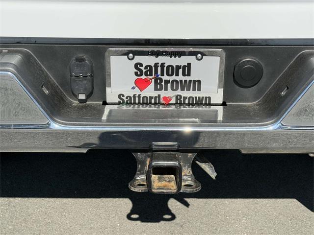 used 2024 Chevrolet Silverado 2500 car, priced at $47,500