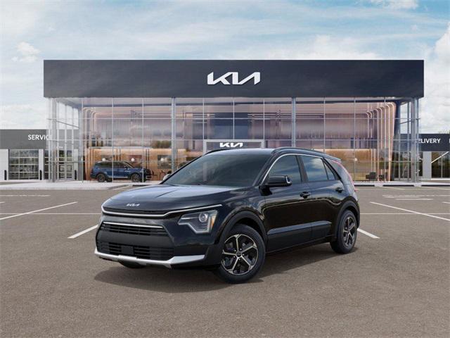 new 2025 Kia Niro car, priced at $28,562