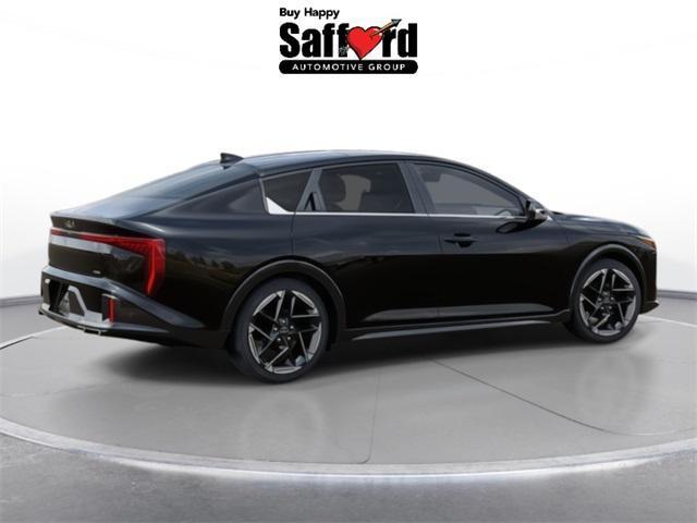 new 2025 Kia K4 car, priced at $25,983