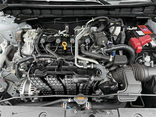used 2024 Nissan Altima car, priced at $25,500