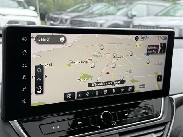 used 2024 Nissan Altima car, priced at $25,500