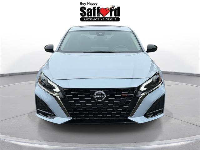 used 2024 Nissan Altima car, priced at $25,500
