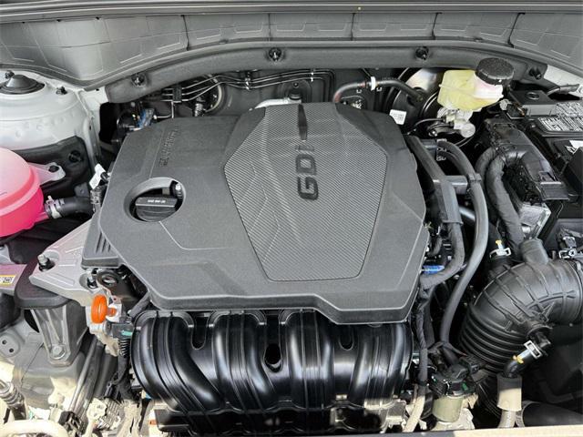 new 2025 Kia Sorento car, priced at $36,610