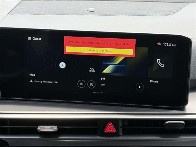 new 2025 Kia Sorento car, priced at $36,610