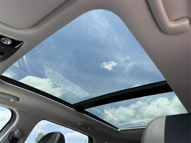new 2025 Kia Sorento car, priced at $36,610