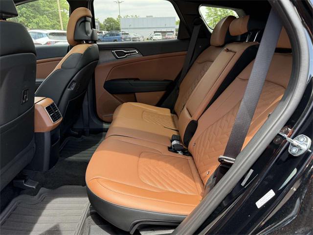 new 2026 Kia Sportage car, priced at $36,085