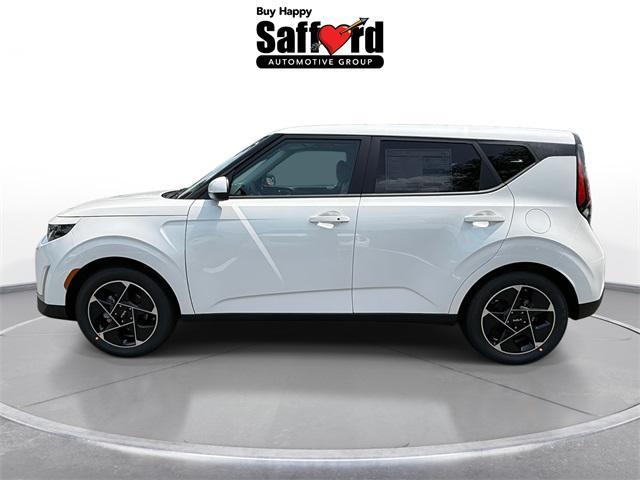 new 2025 Kia Soul car, priced at $25,465