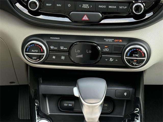 new 2025 Kia Soul car, priced at $25,465