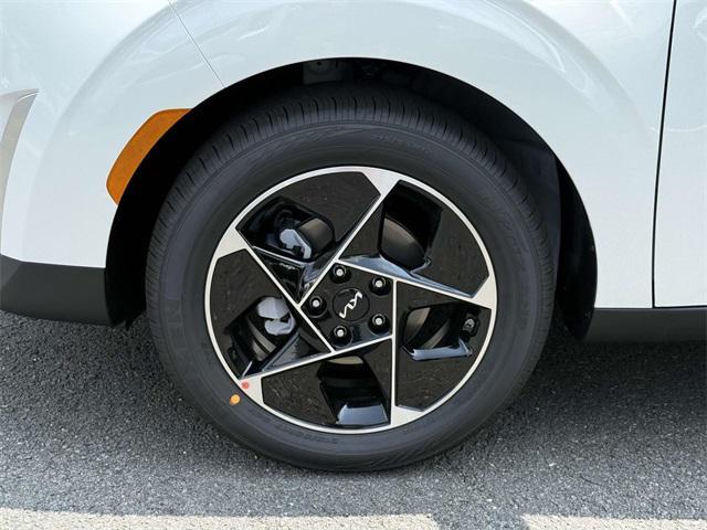new 2025 Kia Soul car, priced at $25,465