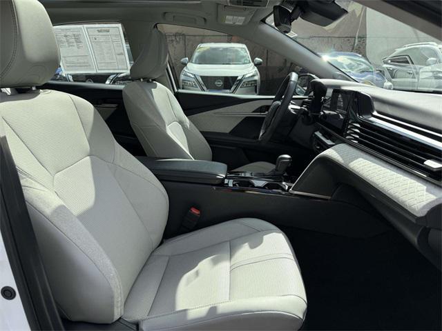 used 2025 Toyota Camry car, priced at $36,995