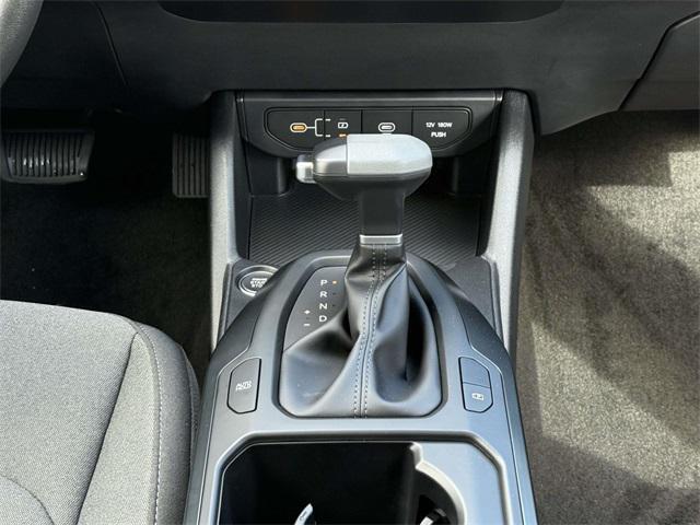 new 2025 Kia K4 car, priced at $22,541