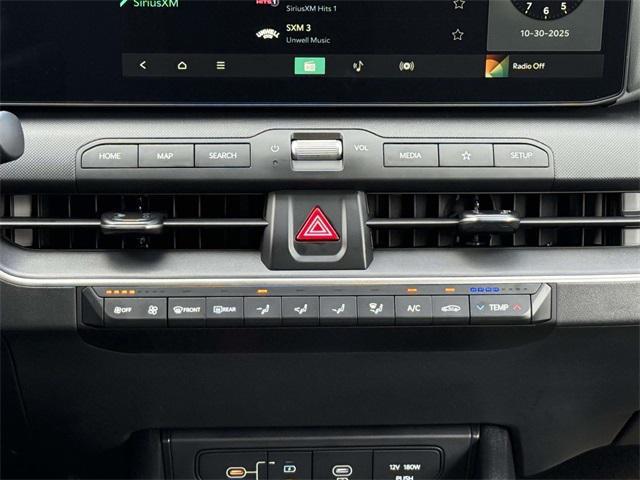 new 2025 Kia K4 car, priced at $22,541