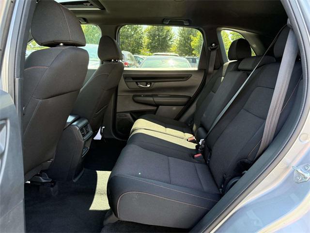 used 2023 Honda CR-V Hybrid car, priced at $30,150