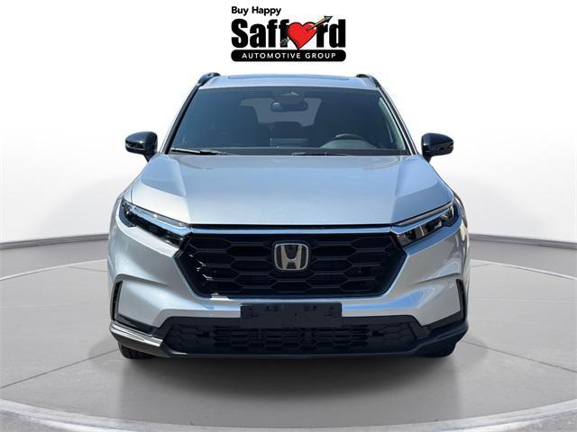 used 2023 Honda CR-V Hybrid car, priced at $30,150