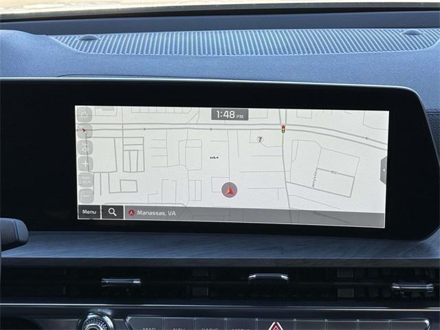 new 2025 Kia Telluride car, priced at $52,091