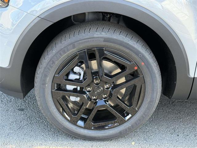 new 2025 Kia Telluride car, priced at $52,091