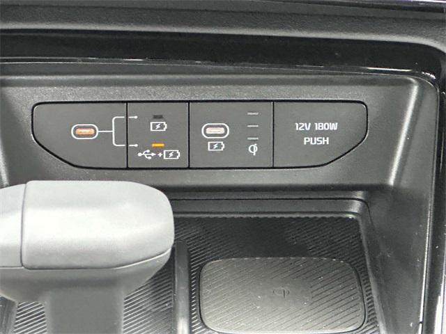 new 2025 Kia K5 car, priced at $29,255