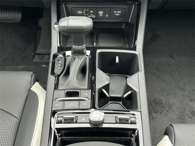 new 2025 Kia K5 car, priced at $29,255