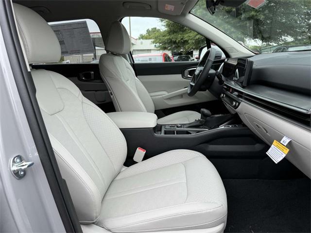 new 2026 Kia Sorento car, priced at $40,495
