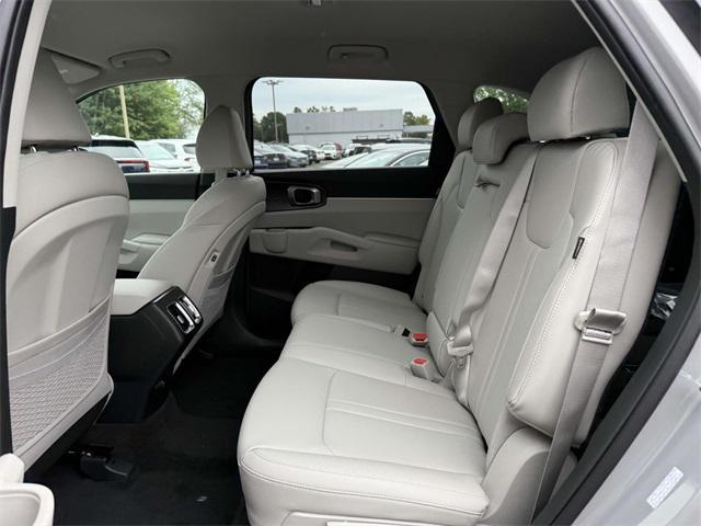 new 2026 Kia Sorento car, priced at $40,495