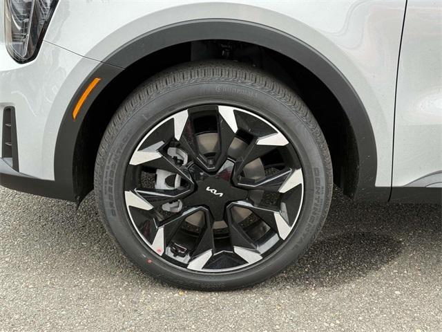 new 2026 Kia Sorento car, priced at $40,495