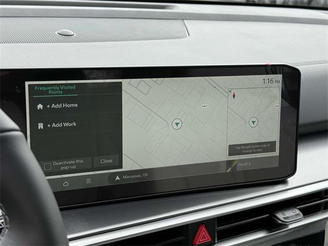 new 2026 Kia Sorento car, priced at $40,495