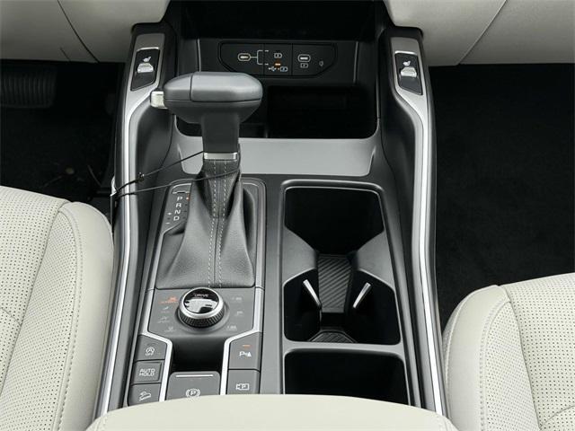 new 2026 Kia Sorento car, priced at $40,495