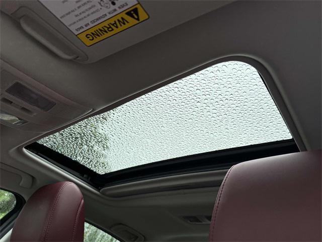 used 2021 Mazda Mazda6 car, priced at $23,700