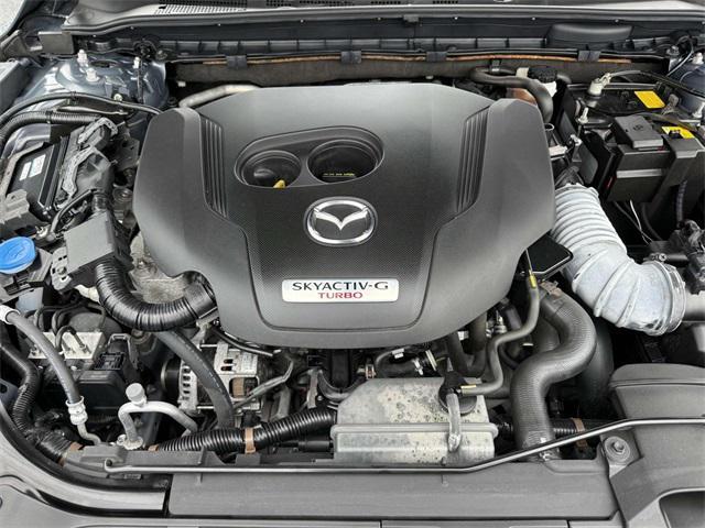 used 2021 Mazda Mazda6 car, priced at $23,700